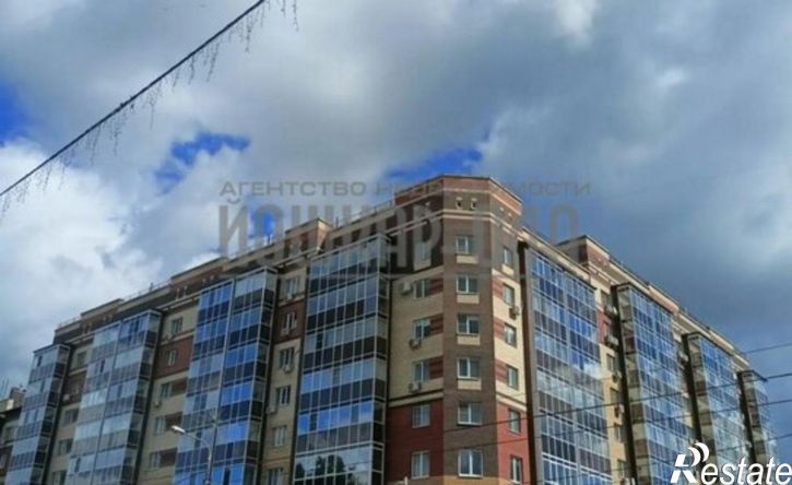 2-комн квартира ул Первомайская, 77,  д. 77