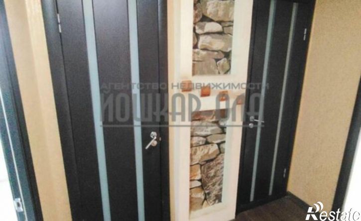 3-комн квартира ул Строителей, 36,  д. 36