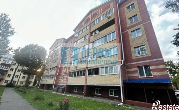 1-комн квартира ул Лебедева, 31А,  д. 31А