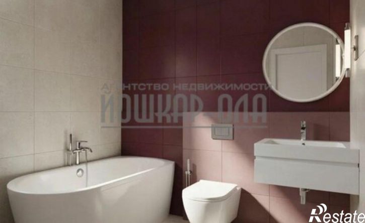 2-комн квартира ул Первомайская, 77,  д. 77