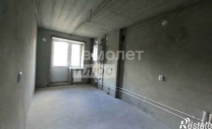 2-комн квартира улица Анникова, 17