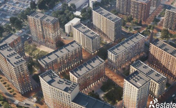 2-комн квартира улица Карла Либкнехта, 77
