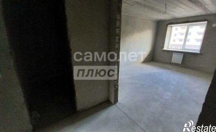 2-комн квартира улица Анникова, 17