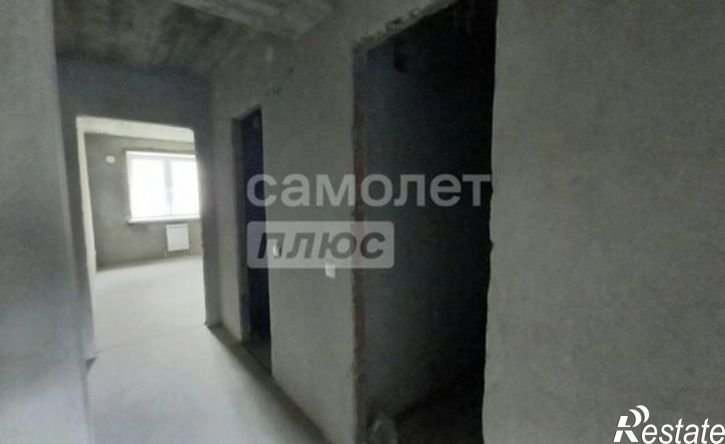 2-комн квартира улица Анникова, 17