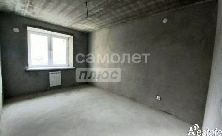 2-комн квартира улица Анникова, 17