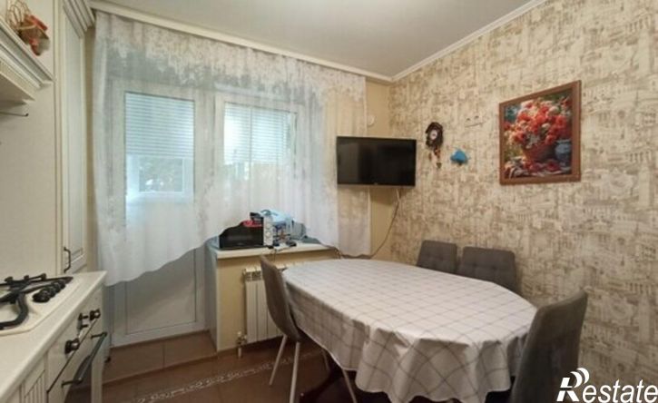 1-комн квартира ул Лебедева, 31А,  д. 31А