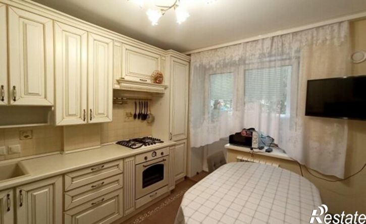 1-комн квартира ул Лебедева, 31А,  д. 31А