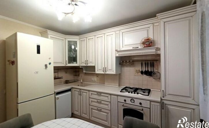 1-комн квартира ул Лебедева, 31А,  д. 31А