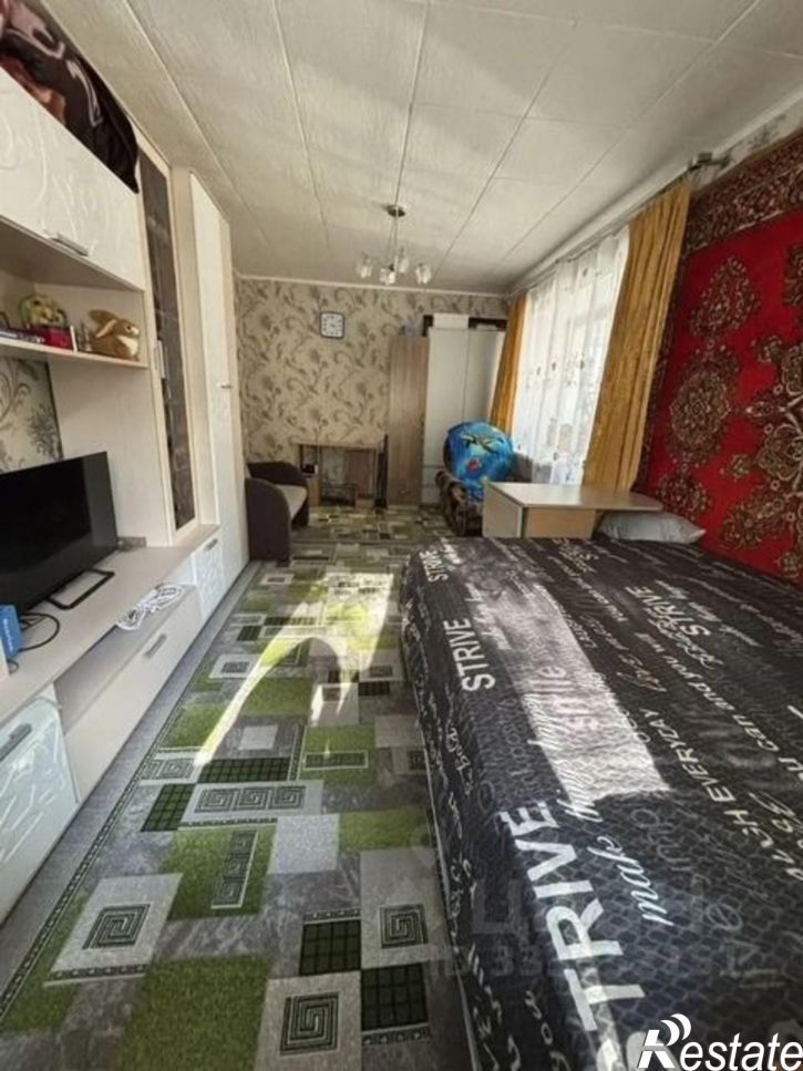 1-комн квартира ул Панфилова, 21,  д. 21