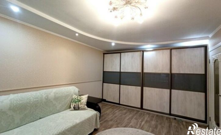 1-комн квартира ул Лебедева, 31А,  д. 31А