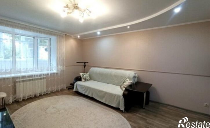 1-комн квартира ул Лебедева, 31А,  д. 31А