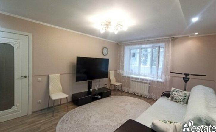 1-комн квартира ул Лебедева, 31А,  д. 31А