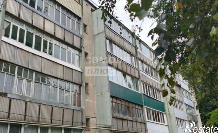 2-комн квартира ул Прохорова, 12А,  д. 12А