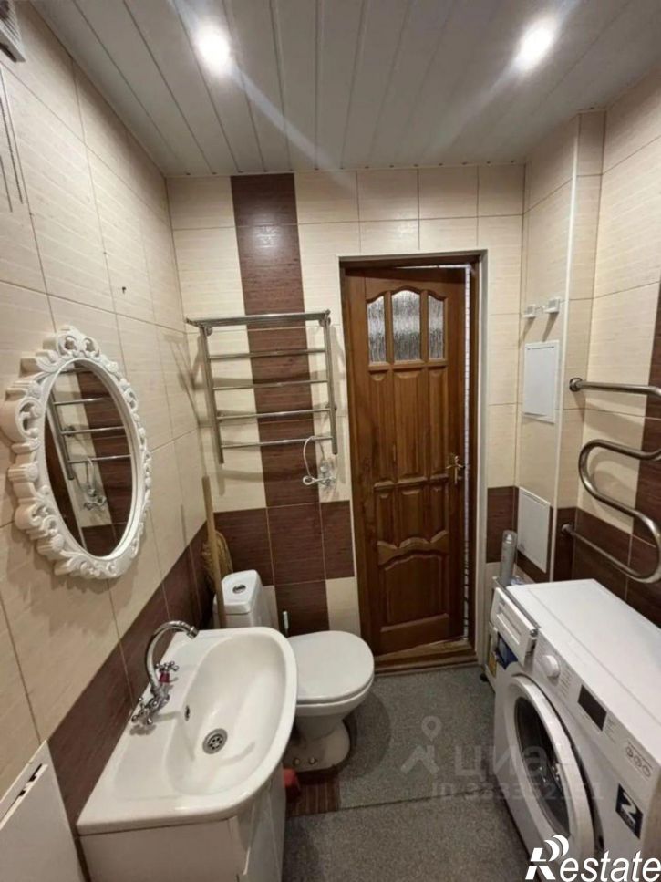 1-комн квартира ул Панфилова, 21,  д. 21