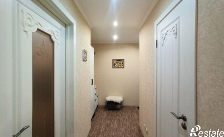 1-комн квартира ул Лебедева, 31А,  д. 31А