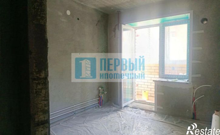 1-комн квартира ул Анникова, 12В,  д. 12В