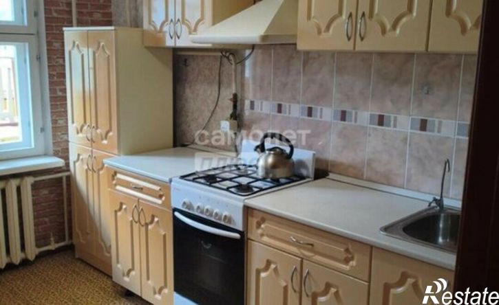 2-комн квартира ул Прохорова, 12А,  д. 12А