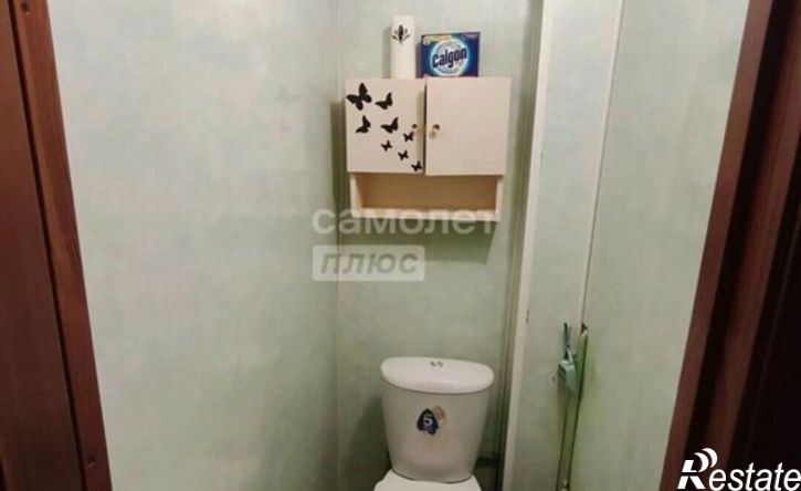 2-комн квартира ул Прохорова, 12А,  д. 12А