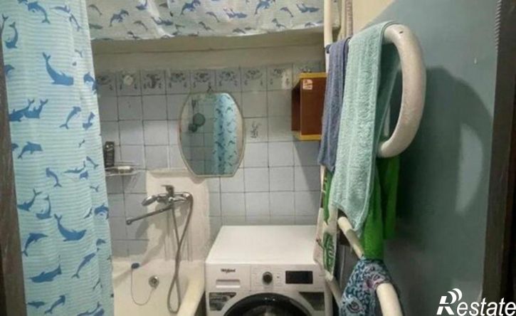2-комн квартира ул Красноармейская, 48А,  д. 48А