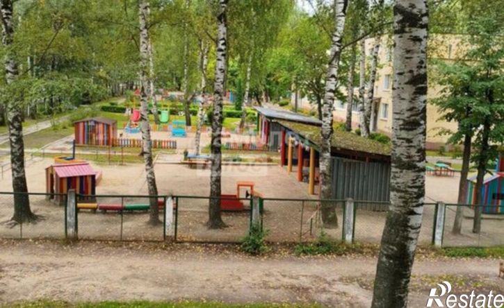 2-комн квартира ул Прохорова, 12А,  д. 12А