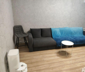 комната 64 кв м ул Западная, 5