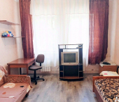 комната 19 кв м ул Якова Эшпая, 169
