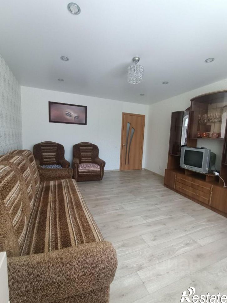 1-комн квартира ул Красноармейская, 98б,  д. 98б