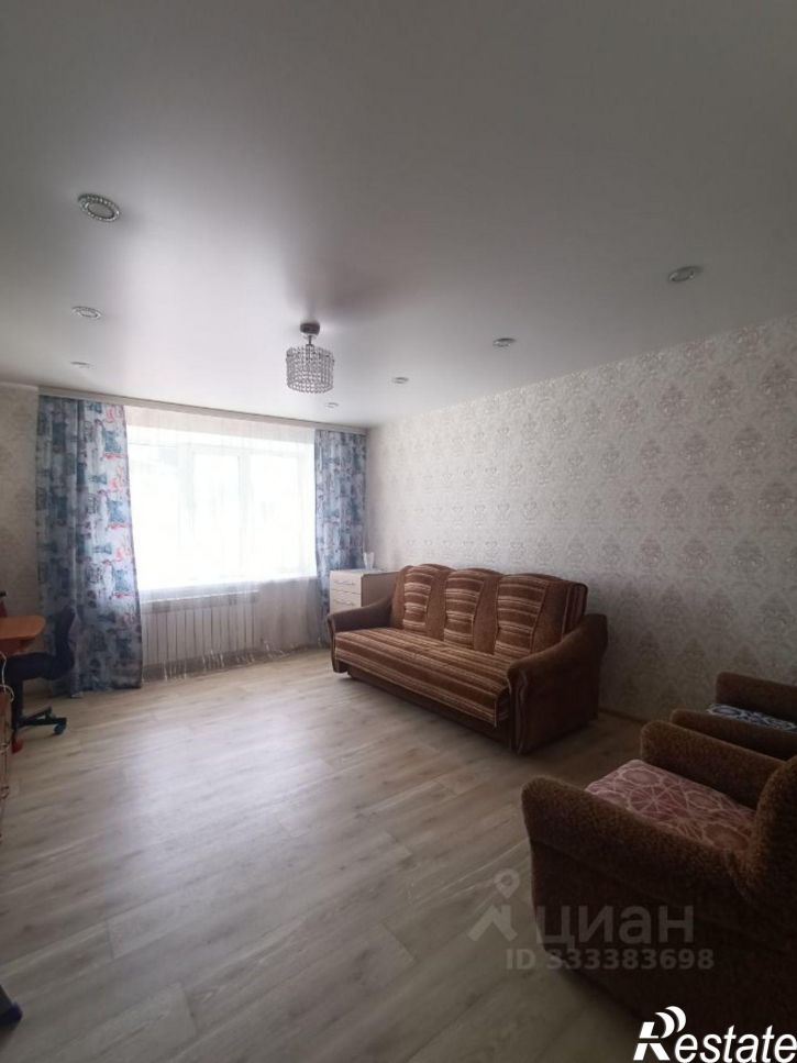 1-комн квартира ул Красноармейская, 98б,  д. 98б