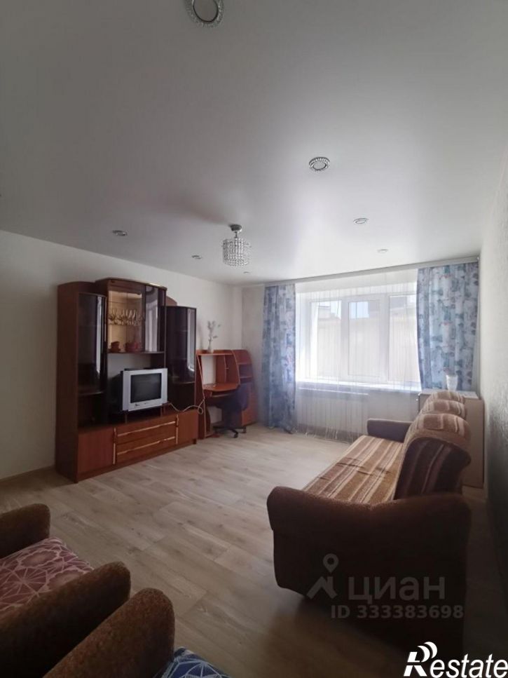 1-комн квартира ул Красноармейская, 98б,  д. 98б