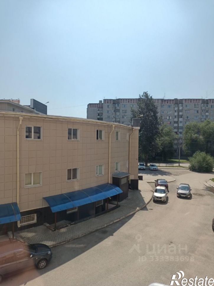 1-комн квартира ул Красноармейская, 98б,  д. 98б
