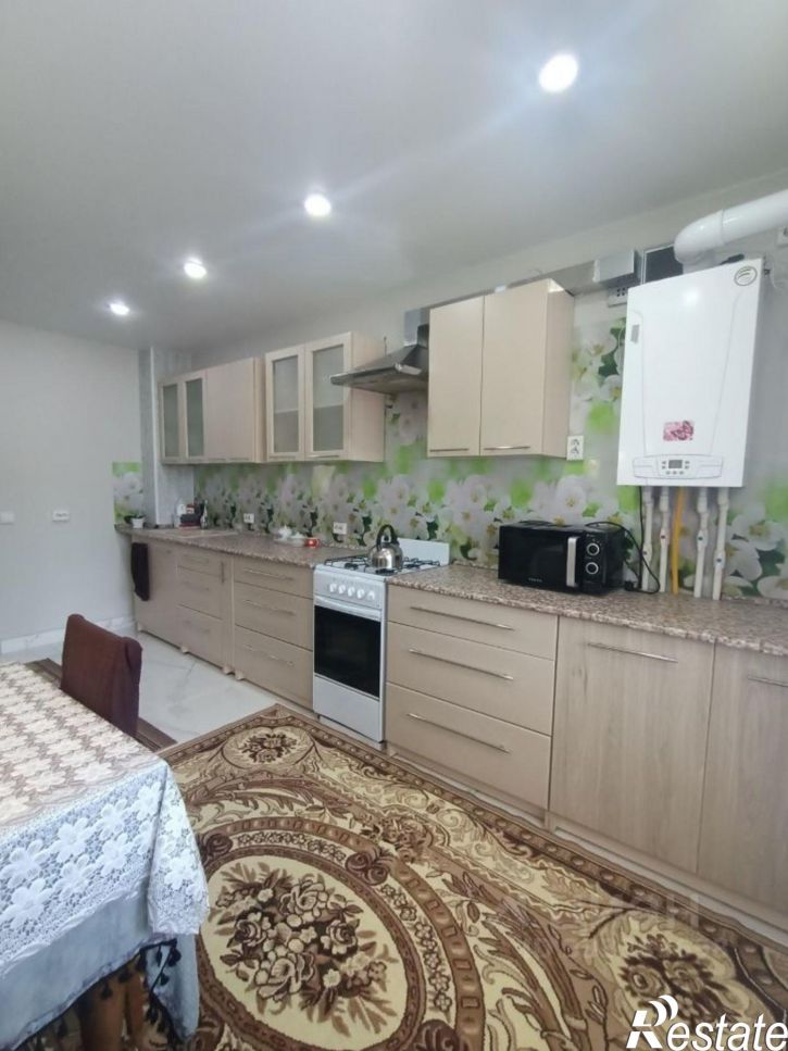 1-комн квартира ул Красноармейская, 98б,  д. 98б