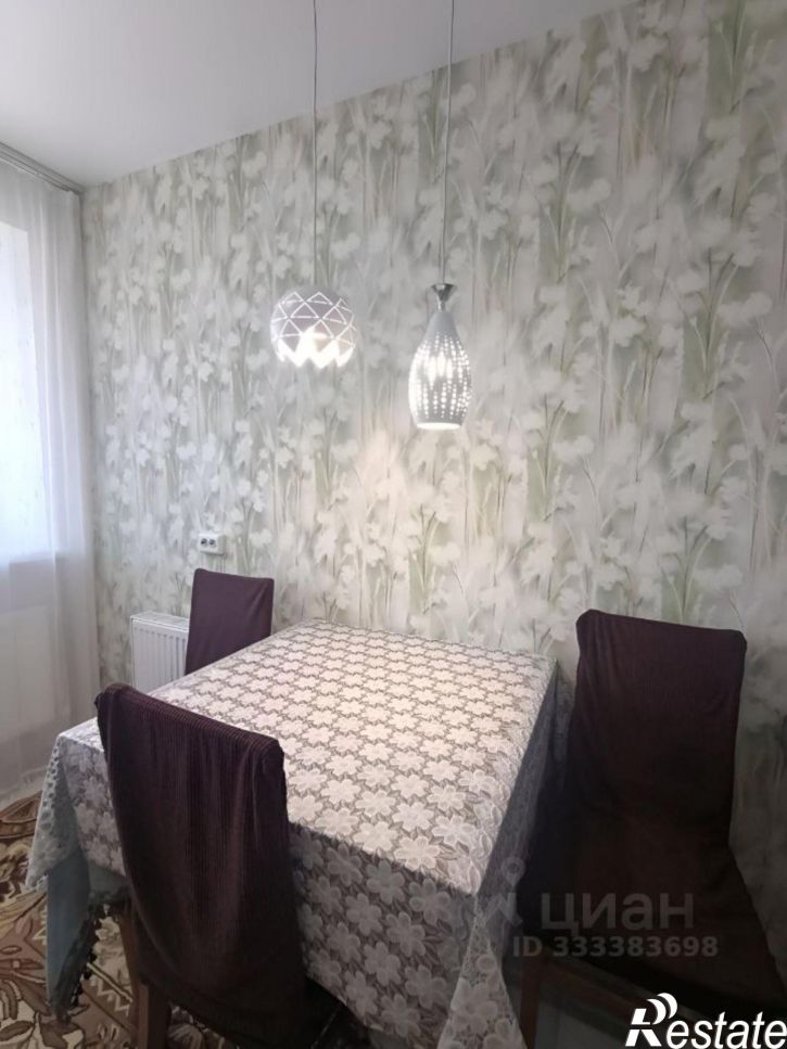 1-комн квартира ул Красноармейская, 98б,  д. 98б