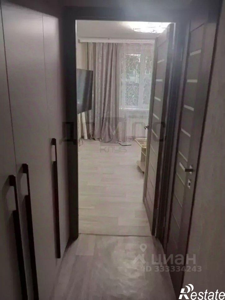 2-комн квартира ул Павленко, 5,  д. 5