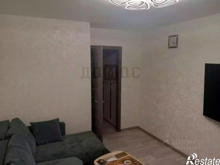 2-комн квартира ул Павленко, 5,  д. 5