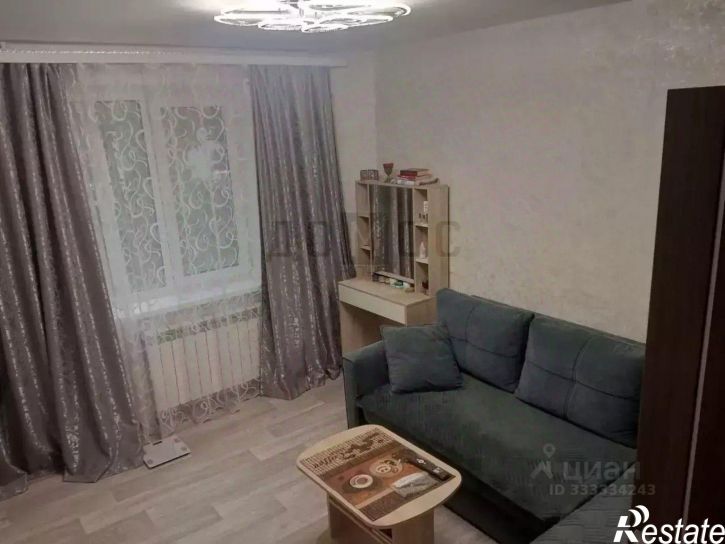 2-комн квартира ул Павленко, 5,  д. 5