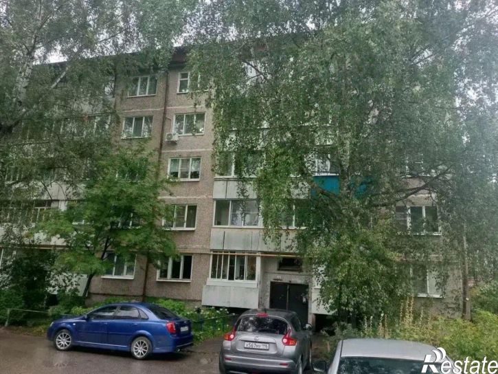 2-комн квартира ул Павленко, 5,  д. 5