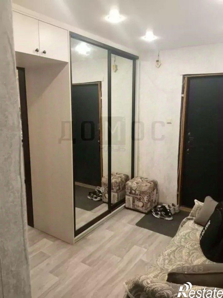 2-комн квартира ул Павленко, 5,  д. 5
