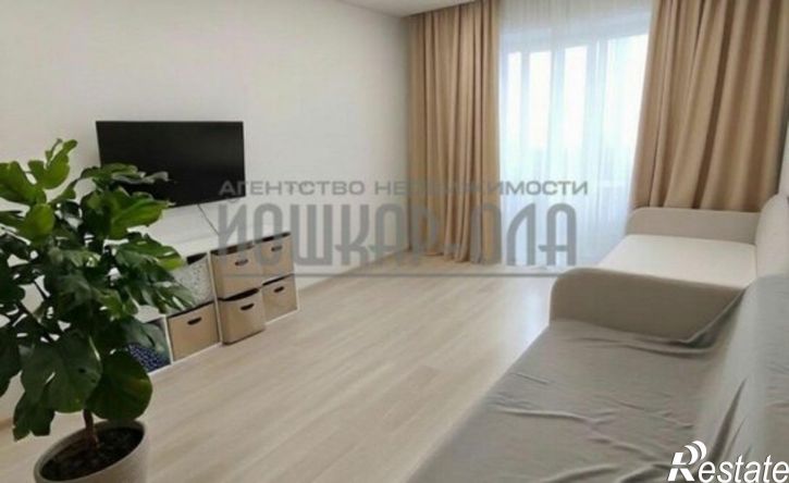 2-комн квартира Воскресенский проспект, 1Б
