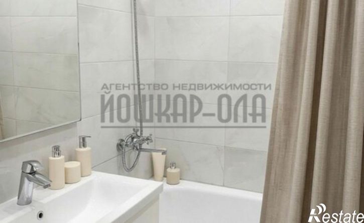 2-комн квартира Воскресенский проспект, 1Б