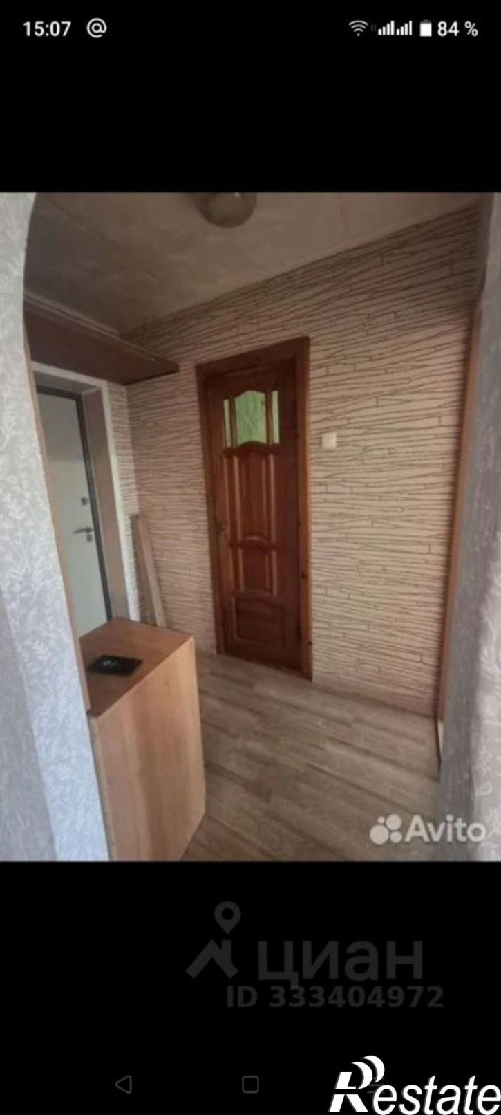 1-комн квартира ул Лермонтова, 35,  д. 35