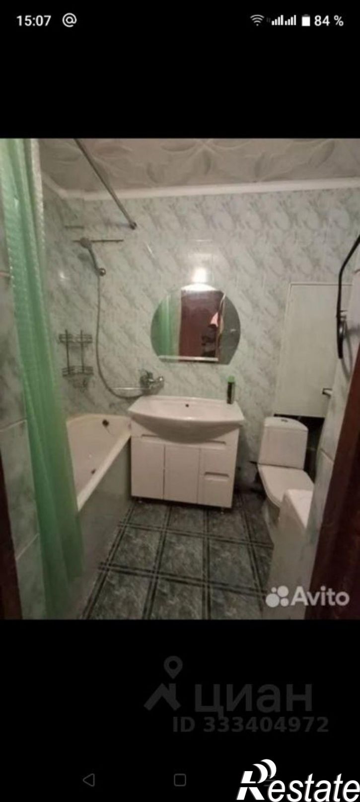 1-комн квартира ул Лермонтова, 35,  д. 35