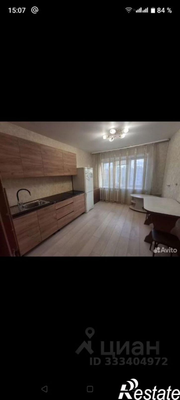 1-комн квартира ул Лермонтова, 35,  д. 35