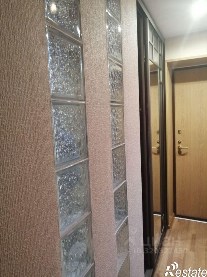 2-комн квартира ул Вавилова, 32,  д. 32