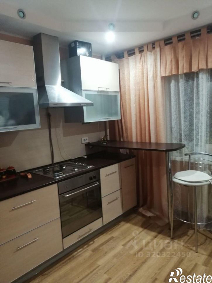 2-комн квартира ул Вавилова, 32,  д. 32