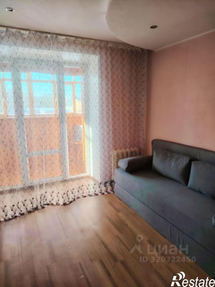 2-комн квартира ул Вавилова, 32,  д. 32