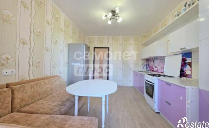 2-комн квартира Ленинский пр-кт, 57А,  д. 57А