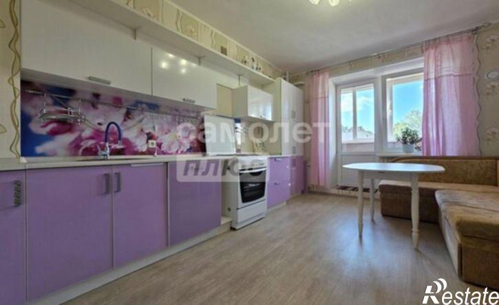 2-комн квартира Ленинский пр-кт, 57А,  д. 57А