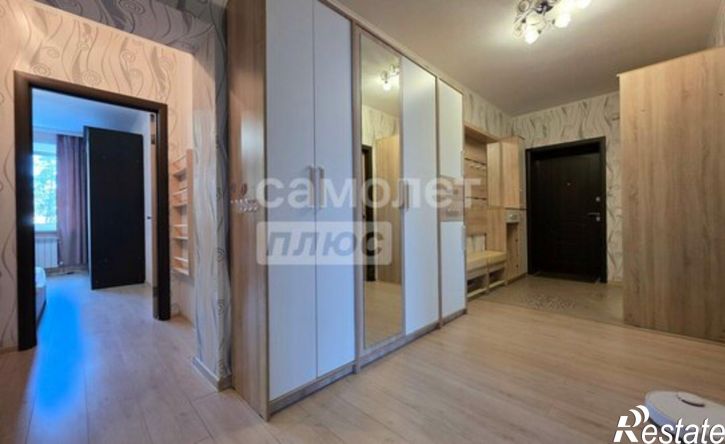 2-комн квартира Ленинский пр-кт, 57А,  д. 57А