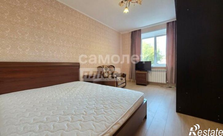 2-комн квартира Ленинский пр-кт, 57А,  д. 57А
