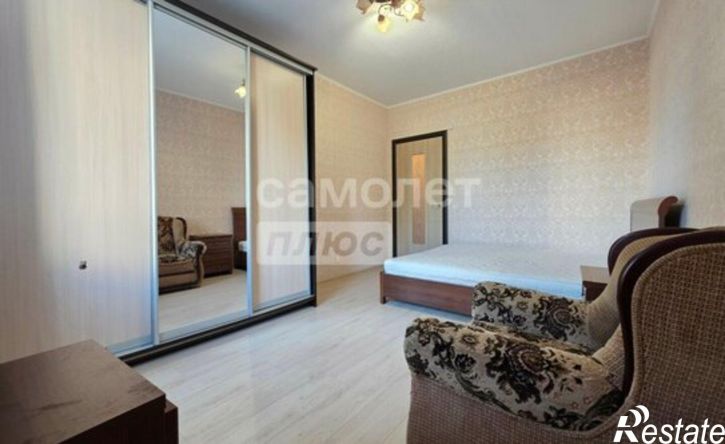 2-комн квартира Ленинский пр-кт, 57А,  д. 57А